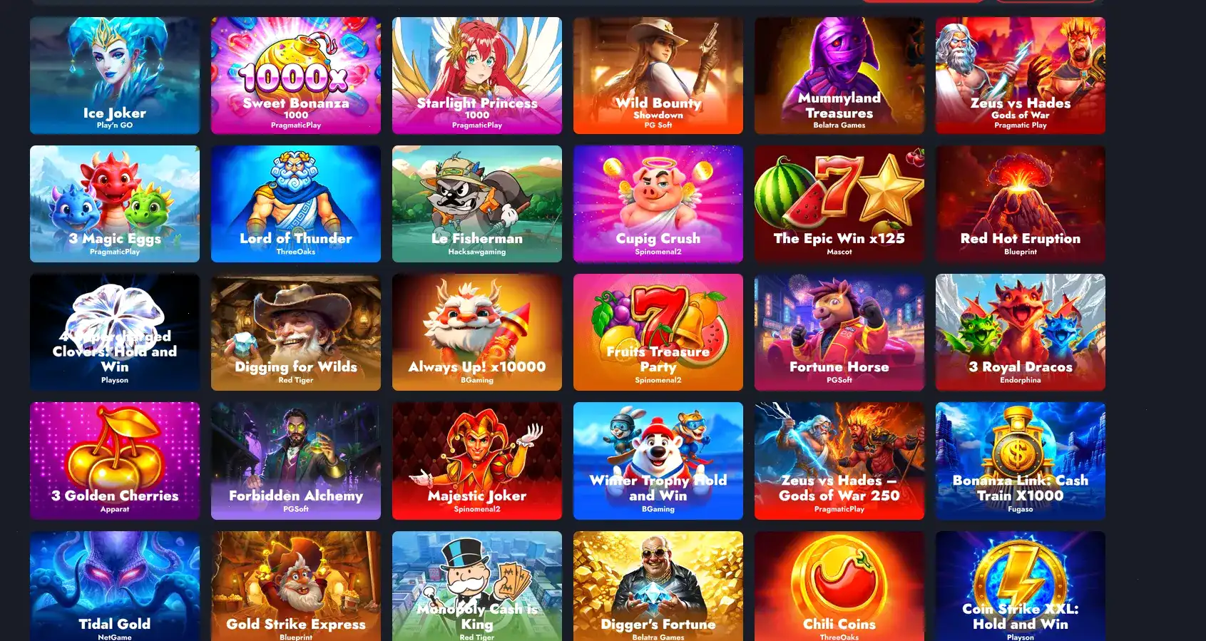 Крупный выигрыш в слоте Big Juan на Beef casino